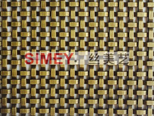 XY-3411G古铜做旧网格