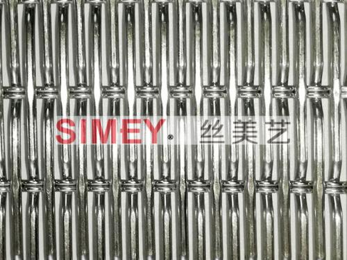 XY-1228S不锈钢装饰屏风