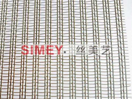 XY-R-12金属编织网