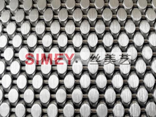 XY-1548 墙面装饰不锈钢网板
