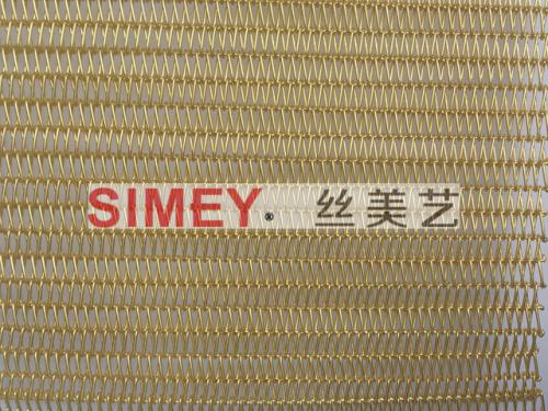 XY-A1015T幕墙铜网