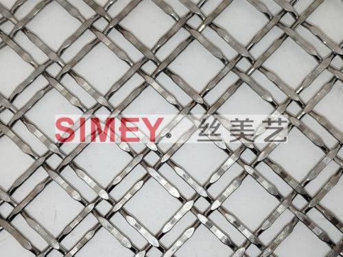 Y-2222不锈钢装饰网格