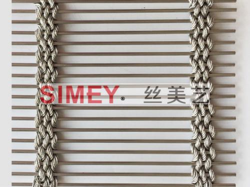 XY-M5285建筑幕墙网