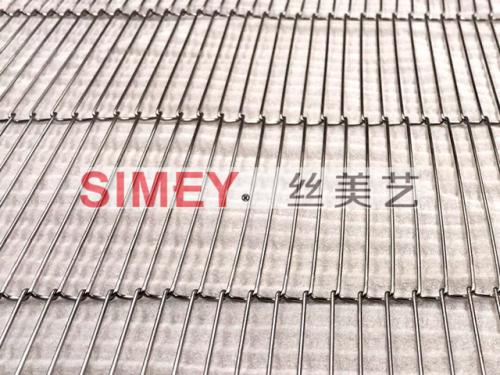 XY-AH4不锈钢网帘