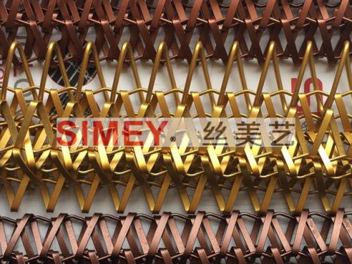 XY-A-SE外立面建筑幕墙网