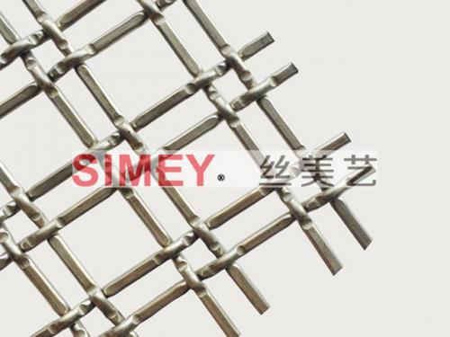 XY-2322不锈钢网隔断