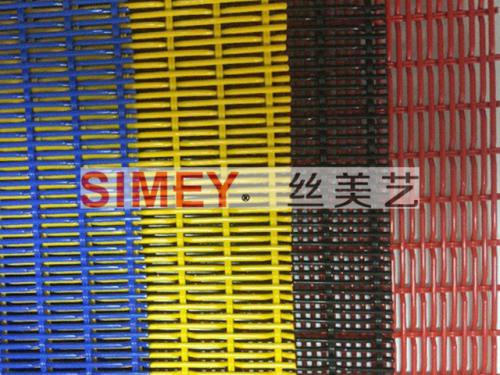 XY-1238PVC涂层装饰网