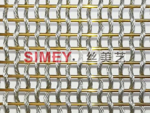 XY-M2268金属装饰网