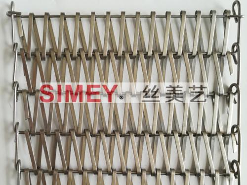 XY-A4512停车场钢丝网