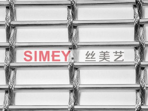 XY-M2752 不锈钢装饰网