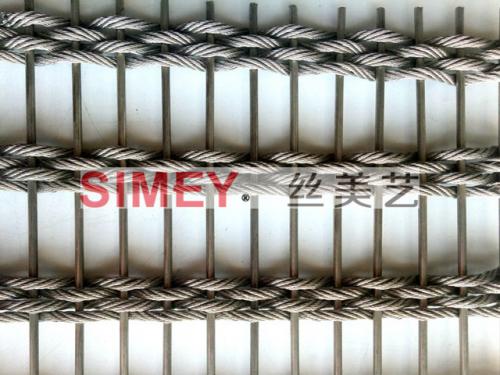 XY-M4375金属装饰网