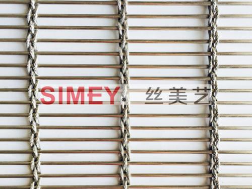 XY-M3365金属帘子