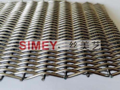 XY-2175密文编织网