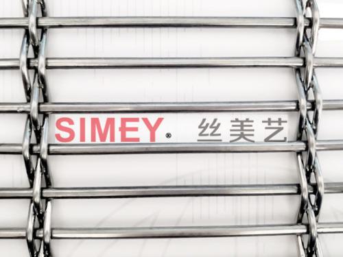 XY-4311楼梯防护金属网