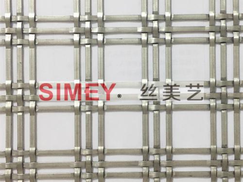 XY-4435建筑外墙装饰网