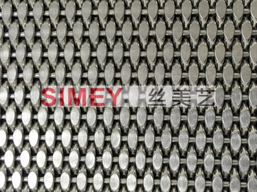 XY-1515金属网编织装饰网