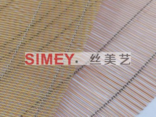 XY-R-2042玻璃夹丝