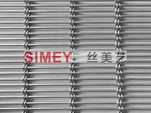 XY-M4235金属遮阳网