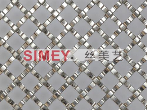 XY-2157不锈钢金属网格