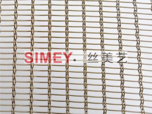 XY-R-4545不锈钢装饰网