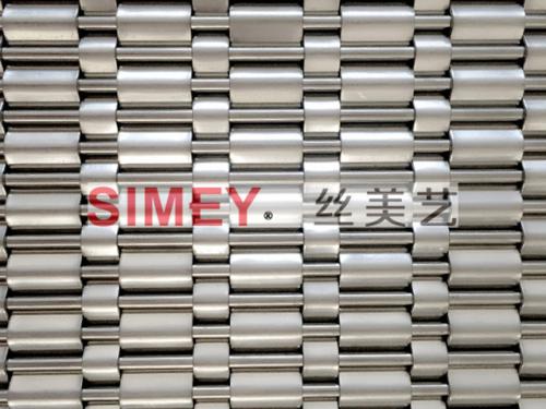 XY-3656电梯装饰金属网