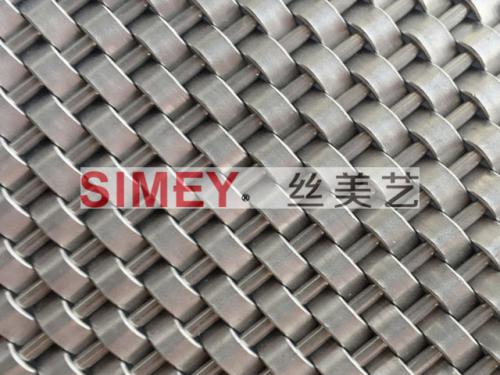 XY-1405大堂装饰金属网