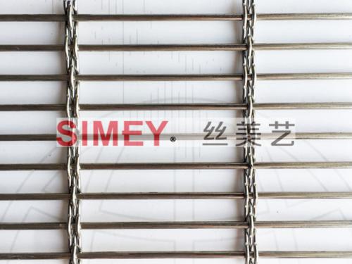 XY-8914 PC金属隔断网