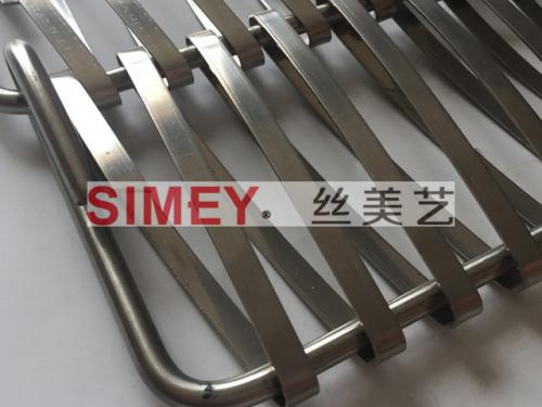 XY-A7120金属幕墙网