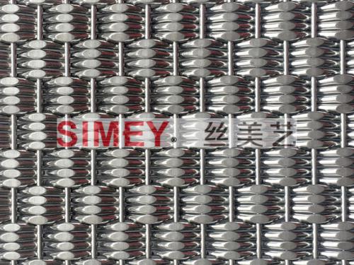 XY-4215楼梯防护金属网