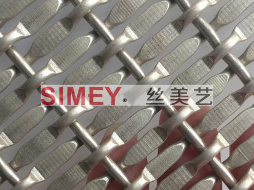 XY-4135装饰金属网