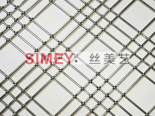 XY-4417金属装饰网